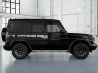 Nuevo Mercedes G450 367 CV (269 kW) 2026 Negro SUV
