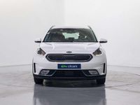 Usado Kia Niro 105 CV (77 kW) 2018 Blanco SUV
