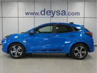 Nuevo Ford Puma ST-Line 125 CV (91 kW) 2026 Azul SUV