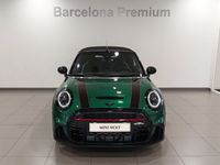 usado Mini John Cooper Works Cabriolet Cooper Works 170 kW (231 CV)