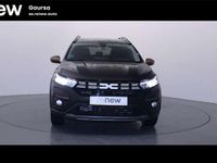 Usado Dacia Jogger Extreme 101 CV (74 kW) 2024 Negro Monovolumen