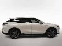 Nuevo Omoda 9 537 CV (394 kW) 2026 Blanco SUV