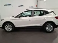 Usado Seat Arona Style 116 CV (85 kW) 2024 Blanco SUV