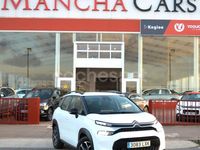 Usado Citroën C3 Aircross Feel 110 CV (80 kW) 2022 Blanco SUV
