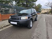 usado Land Rover Freelander 2.5 V6 S CommandShift