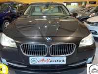 usado BMW 525 SERIE 5 d xDrive Berlina