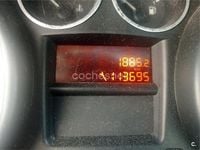 Usado Peugeot 308 Sport 136 CV (100 kW) 2007 Azul Utilitario