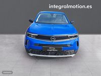 Usado Opel Mokka Business Elegance 110 CV (80 kW) 2021 Azul SUV