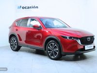 usado Mazda CX-5 2.0 GE 121kW (165CV) 2WD Evolution