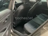 Usado Seat Leon ST CONNECT 110 CV (80 kW) 2017 Marrón Familiar