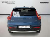 Usado Volvo XC40 Core 129 CV (94 kW) 2025 Azul SUV