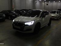 Usado DS Automobiles DS4 Style 119 CV (87 kW) 2018 Blanco Berlina