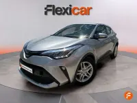 Usado Toyota C-HR Active 122 CV (89 kW) 2023 Gris SUV
