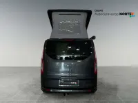 Usado Ford Transit Custom 170 CV (125 kW) 2025 Gris Van