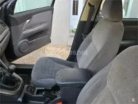 Usado Fiat Croma Dynamic 120 CV (88 kW) 2007 Negro Familiar