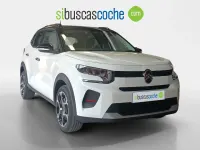 Nuevo Citroën C3 100 CV (73 kW) 2026 Blanco SUV