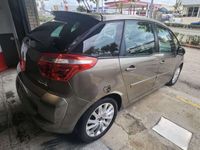 usado Citroën C4 Picasso 1.6HDI Exclusive+ CMP