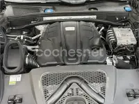 Usado Porsche Macan GTS 380 CV (279 kW) 2022 Gris / plata SUV