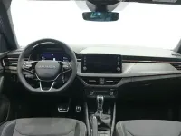 Usado Skoda Kamiq Monte Carlo 150 CV (110 kW) 2026 Gris SUV