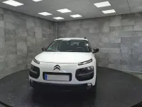 Usado Citroën C4 Cactus 100 CV (73 kW) 2015 Utilitario