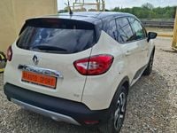 Usado Renault Captur XMOD 90 CV (66 kW) 2016 Beige SUV