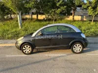 Usado Citroën C3 Pluriel Exclusive 70 CV (51 kW) 2005 Negro Descapotable