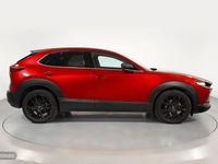 Usado Mazda CX-30 Homura-Line 186 CV (136 kW) 2022 Rojo SUV