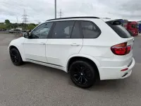 Usado BMW X5 306 CV (225 kW) 2013 SUV