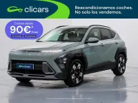 Usado Hyundai Kona 141 CV (103 kW) 2023 Blanco SUV