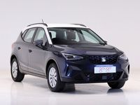 usado Seat Arona 1.0 TSI Style XL 81 kW (110 CV)