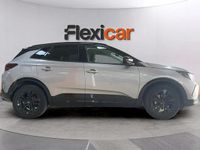 Usado Opel Grandland X GS Line 131 CV (96 kW) 2022 Gris SUV