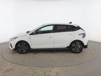 Usado Hyundai i20 N Line 84 CV (61 kW) 2023 Blanco Berlina