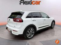 Usado Kia Niro 141 CV (103 kW) 2018 Blanco SUV