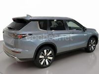 Nuevo Mitsubishi Outlander P-HEV 306 CV (225 kW) 2025 Azul SUV