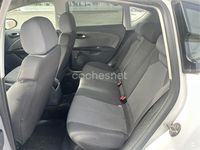 Usado Seat Leon Style 105 CV (77 kW) 2010 Blanco Utilitario
