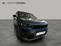 Nuevo Jeep Compass Summit 145 CV (106 kW) 2026 Azul SUV