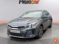 Usado Kia XCeed 141 CV (103 kW) 2024 Gris SUV