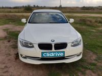Usado BMW 320 184 CV (135 kW) 2013 Blanco Berlina