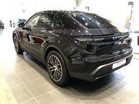 Usado Porsche Macan 379 kW (516 CV) 2025 Negro SUV