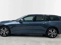 Ny Volvo V60 Plus 197 HK (144 kW) 2025 Kombi