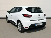 Usado Renault Clio Zen 90 CV (66 kW) 2019 Blanco