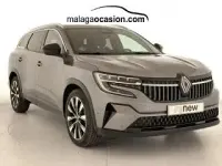 Usado Renault Espace Techno 200 CV (147 kW) 2024 Gris SUV
