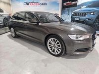 Usado Audi A6 241 CV (177 kW) 2011 Marrón Familiar