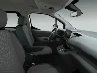 Nuevo Opel Combo S 100 CV (73 kW) 2025 Blanco Monovolumen