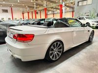 usado BMW M3 Cabriolet Drivelogic