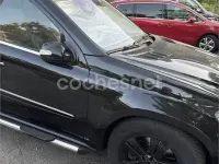 Usado Mercedes GL500 388 CV (285 kW) 2007 Azul SUV