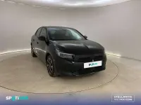 Begagnad Opel Corsa 101 HK (74 kW) 2025 Svart Halvkombi