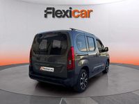Usado Citroën Berlingo Shine 102 CV (75 kW) 2020 Gris Monovolumen