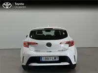 Usado Toyota Corolla Active 122 CV (89 kW) 2022 Monovolumen