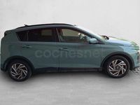 Ny Hyundai Bayon 79 HK (58 kW) 2025 Grøn SUV